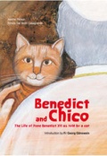 Cover: Benedict and Chico - Catholic Truth Society