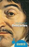Cover: Descartes - Oneworld Publications