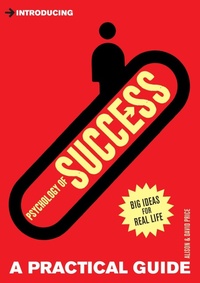 Enlarge image Cover: Introducing Psychology of Success - Icon Books