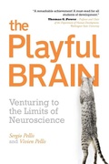 Cover: The Playful Brain - Oneworld Publications