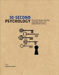Cover: 30-Second Psychology - Icon Books