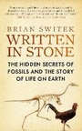 Cover: Written in Stone - Icon Books