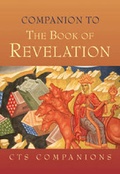 Cover: Companion to the Book of Revelation - Catholic Truth Society