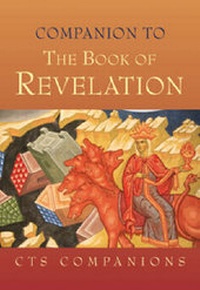 Enlarge image Cover: Companion to the Book of Revelation - Catholic Truth Society