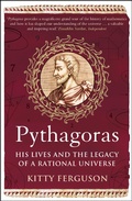 Cover: Pythagoras - Icon Books