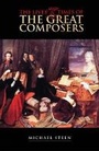 Cover: The Lives and Times of the Great Composers - Icon Books