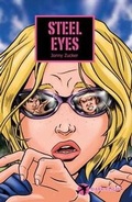 Cover: Steel Eyes - Badger Publishing