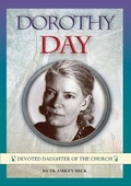 Cover: Dorothy Day - Catholic Truth Society