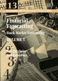 Cover: Financial Forecasting - Edward Elgar Publishing