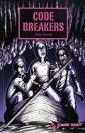 Cover: Code Breakers - Badger Publishing