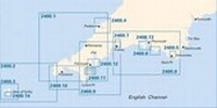 Abbildung von: Helford River - Imray, Laurie, Norie & Wilson Ltd
