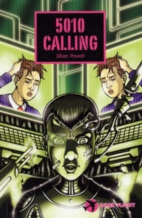Enlarge image Cover: 5010 Calling - Badger Publishing