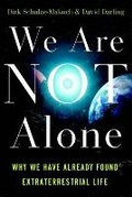 Cover: We Are Not Alone - Oneworld Publications