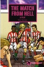 Cover: The Match from Hell - Badger Publishing
