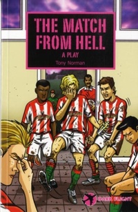 Enlarge image Cover: The Match from Hell - Badger Publishing