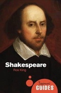Cover: Shakespeare - Oneworld Publications