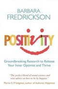 Cover: Positivity - Oneworld Publications