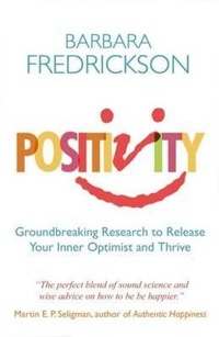 Enlarge image Cover: Positivity - Oneworld Publications