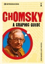 Cover: Introducing Chomsky - Icon Books