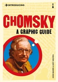Cover: Introducing Chomsky - Icon Books