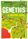 Cover: Introducing Genetics - Icon Books