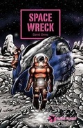 Cover: Space Wreck - Badger Publishing