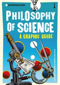 Enlarge image Cover: Introducing Philosophy of Science - Icon Books