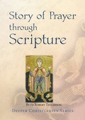 Cover: Story of Prayer Through Scripture - Catholic Truth Society