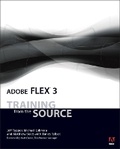 Cover: Adobe Flex 3 - Adobe Press,U.S.