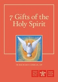 Cover: 7 Gifts of the Holy Spirit - Catholic Truth Society