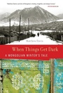 Cover: When Things Get Dark - St. Martin's Press
