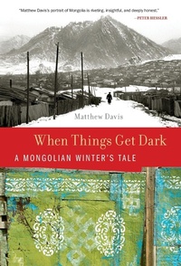 Enlarge image Cover: When Things Get Dark - St. Martin's Press