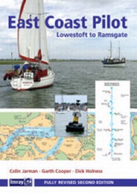 Abbildung von: East Coast Pilot - Imray, Laurie, Norie & Wilson Ltd
