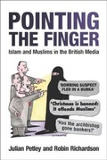 Cover: Pointing the Finger - Oneworld Publications