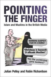 Abbildung von: Pointing the Finger - Oneworld Publications