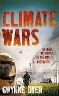 Enlarge image Cover: Climate Wars - Oneworld Publications