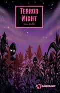 Cover: Terror Night - Badger Publishing