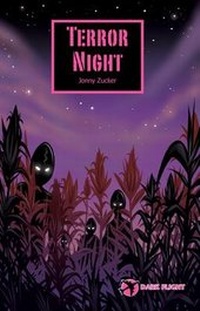 Enlarge image Cover: Terror Night - Badger Publishing