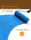 Abbildung von: Web Development and Design Foundations with XHTML - Pearson