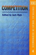 Cover: Competition - Edward Elgar Publishing