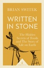 Cover: Written in Stone (Icon Science) - Icon Books