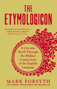 Abbildung von: The Etymologicon - Icon Books