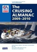 Cover: The Cruising Almanac 2009-2010 - Imray, Laurie, Norie & Wilson Ltd
