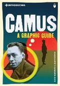 Cover: Introducing Camus - Icon Books