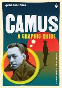 Enlarge image Cover: Introducing Camus - Icon Books