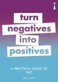 Cover: A Practical Guide to NLP - Icon Books