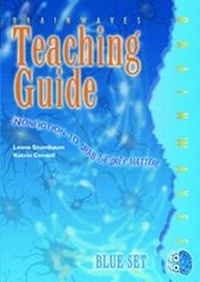 Enlarge image Cover: Brainwaves Teaching Guide - Badger Publishing