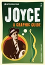 Cover: Introducing Joyce - Icon Books