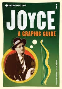 Enlarge image Cover: Introducing Joyce - Icon Books