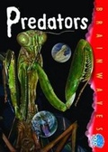 Cover: Predators - Badger Publishing